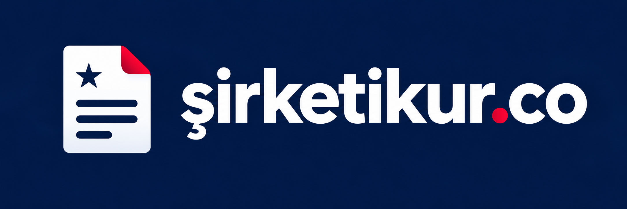 Şirketi Kur Co Logo